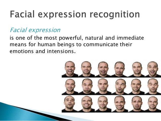 phd thesis on facial expression recognition