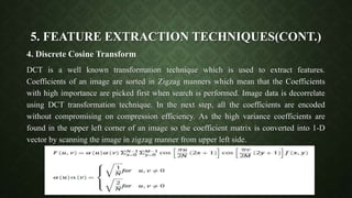 Facial expression recognition on real world face images (OPTIK) | PPTX