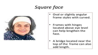 Facial measurement