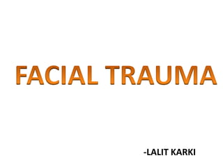 -LALIT KARKI 
 