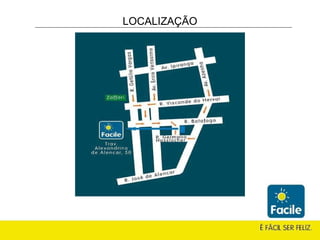 LOCALIZAÇÃO 