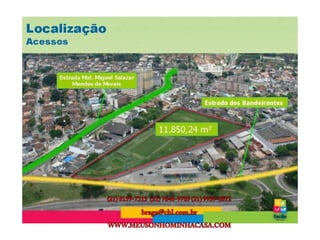 Facile Residencial Taquara