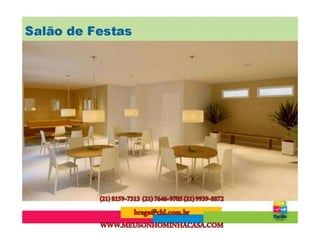 Facile Residencial Taquara