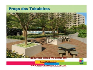 Facile Residencial Taquara