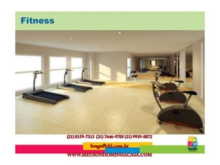 Facile Residencial Taquara