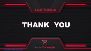 Facile Technolab
sales@faciletechnolab.com
 