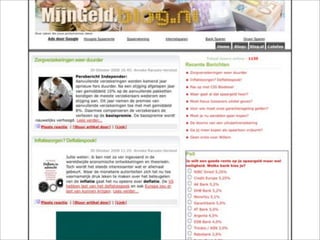 Facilicom Presentatie V1 13 Januari