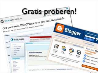 Facilicom Presentatie V1 13 Januari