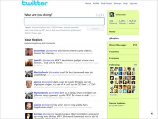 Facilicom Presentatie V1 13 Januari