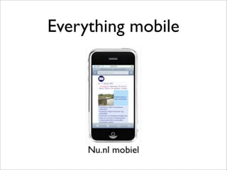 Facilicom Presentatie V1 13 Januari