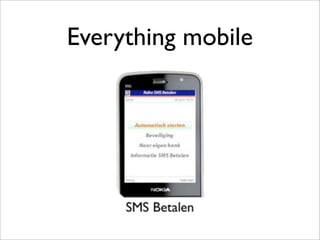 Facilicom Presentatie V1 13 Januari