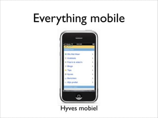 Facilicom Presentatie V1 13 Januari