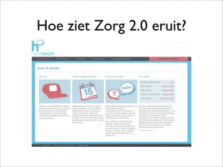 Facilicom Presentatie V1 13 Januari