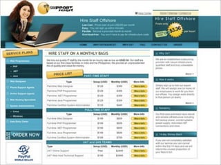 Facilicom Presentatie V1 13 Januari