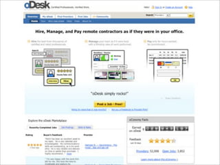 Facilicom Presentatie V1 13 Januari