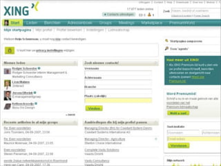 Facilicom Presentatie V1 13 Januari