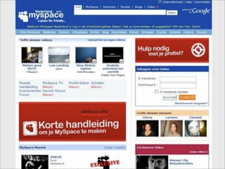 Facilicom Presentatie V1 13 Januari