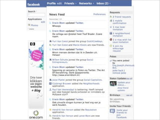 Facilicom Presentatie V1 13 Januari