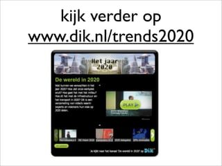 Facilicom Presentatie V1 13 Januari