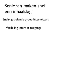 Facilicom Presentatie V1 13 Januari