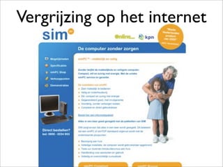 Facilicom Presentatie V1 13 Januari