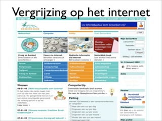 Facilicom Presentatie V1 13 Januari