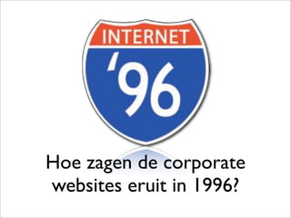 Facilicom Presentatie V1 13 Januari