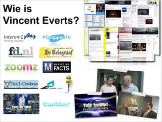 Facilicom Presentatie V1 13 Januari