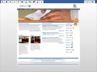 Facilicom Presentatie V1 13 Januari