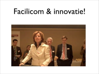 Facilicom Presentatie V1 13 Januari