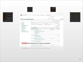 Facilicom Presentatie V1 13 Januari