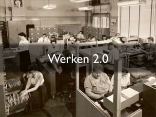 Facilicom Presentatie V1 13 Januari