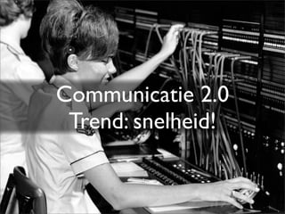 Facilicom Presentatie V1 13 Januari