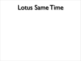 Facilicom Presentatie V1 13 Januari