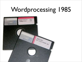 Facilicom Presentatie V1 13 Januari