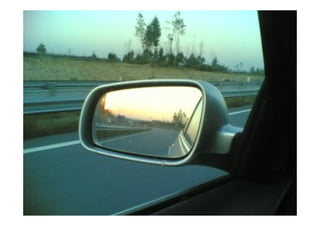 POR QUE RAZÃO REAL,
NÃO TRAGO MAIS
PESSOAS PARA A
IGREJA?
 