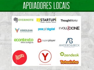 4 
apoiadoresLocais  