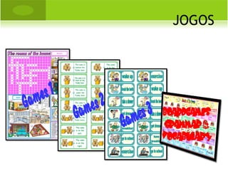 JOGOS 
