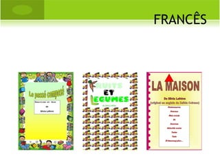 FRANCÊS 