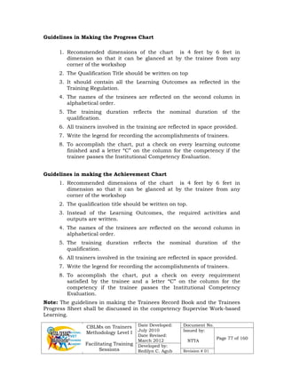 Fll Judging Session Flow Chart.pdf Facilitate learning sessions | PDF