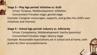 FACILITATING-LEARNING- human development | PDF