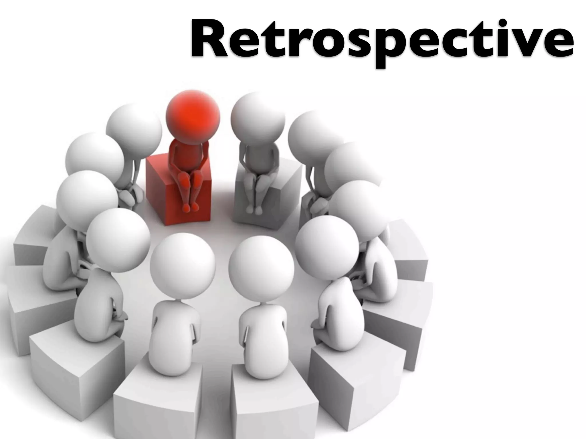 Retrospective