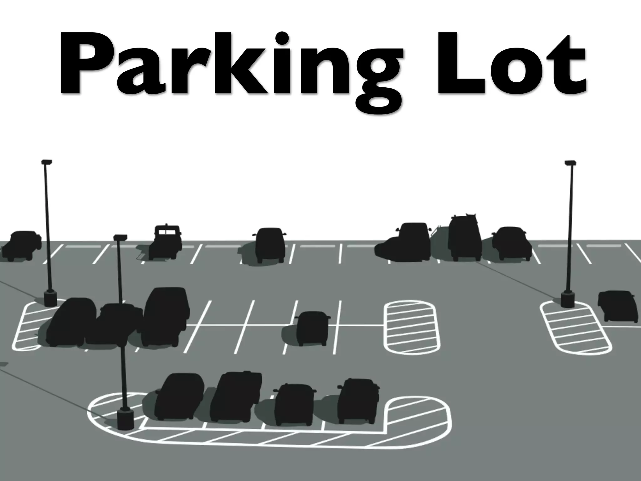 Parking Lot