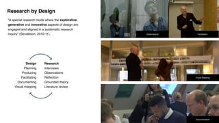 Manuela Aguirre, Natalia Agudelo, Jonathan Romm: Facilitating ...