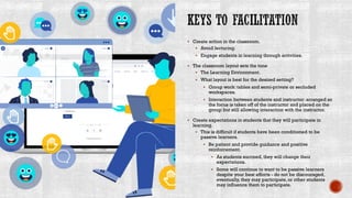 Facilitating Learning | PDF