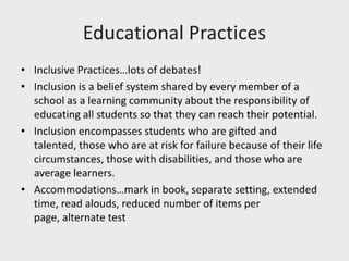 Facilitating learning a metacognitive process