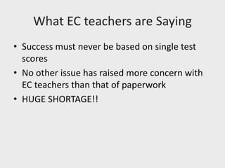 Facilitating learning a metacognitive process