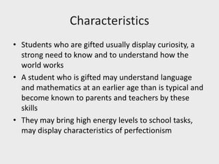 Facilitating learning a metacognitive process