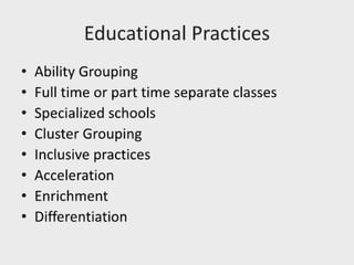 Facilitating learning a metacognitive process
