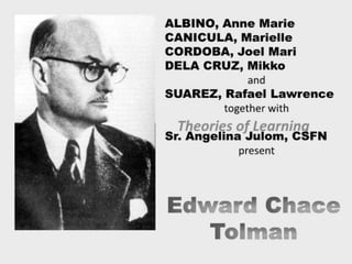 Facilitating learning a metacognitive process